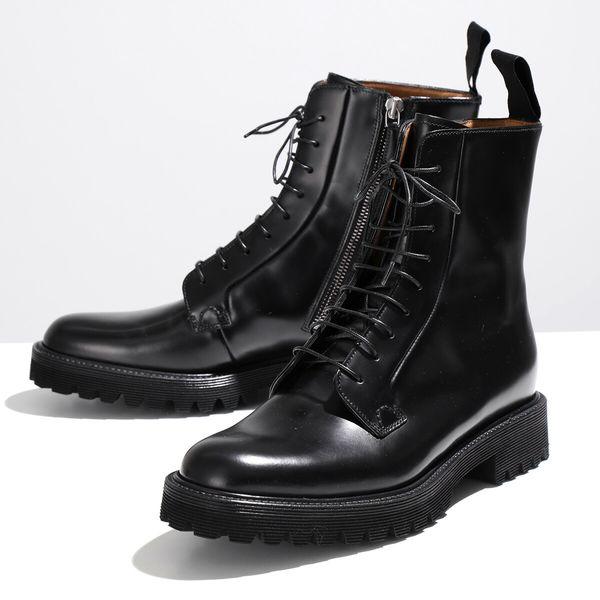 Church's チャーチ レースアップ ブーツ ALEXANDRA T Church's チャーチ レースアップ ブーツ ALEXANDRA T