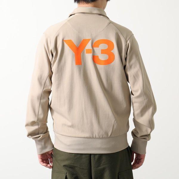 Y-3 ワイスリー トラックジャケット M CLASSIC TRACK JACKET Y-3 ワイスリー トラックジャケット M CLASSIC TRACK JACKET