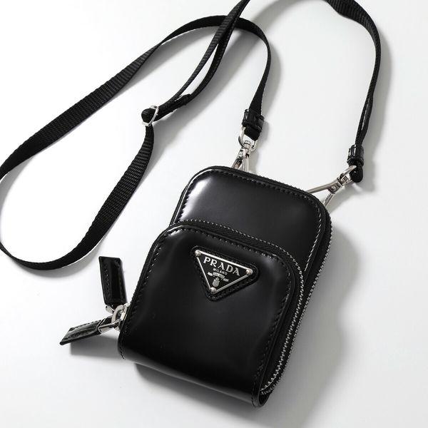 PRADA プラダ ネックポーチ 2ZD011 ZO6 レディース メンズ PRADA プラダ ネックポーチ 2ZD011 ZO6 レディース メンズ