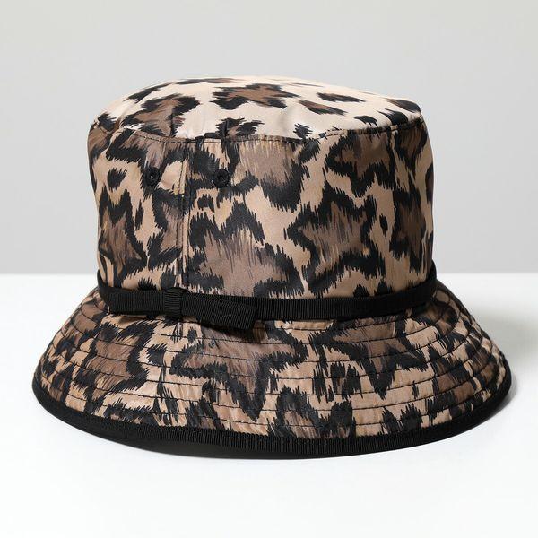 RED VALENTINO レッドヴァレンティノ バケットハット 1Q0HGA21 RQM 