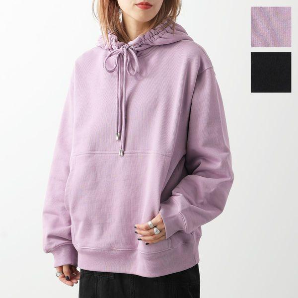 DRIES VAN NOTEN（ドリス ヴァン ノッテン） フーディー HAXELL 011151