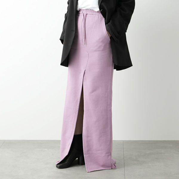 DRIES VAN NOTEN ドリスヴァンノッテン スカート HALVANA 011118 5615  