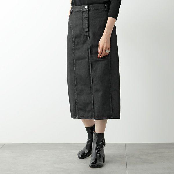 DRIES VAN NOTEN ドリスヴァンノッテン スカート SUNNY 010880 5423  