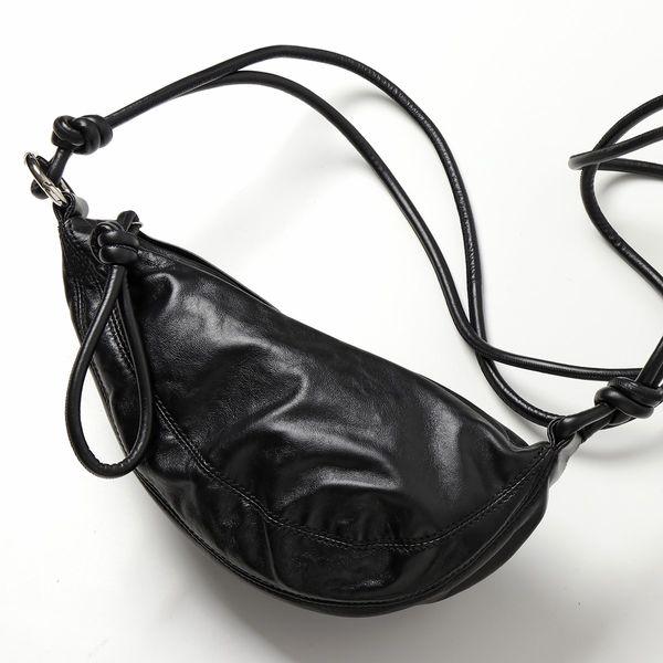 DRIES VAN NOTEN（ドリス ヴァン ノッテン） クロスボディ M.L.BAG