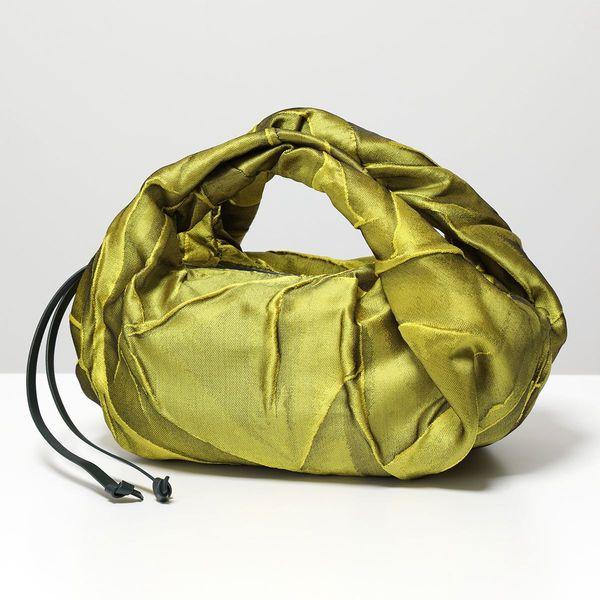 DRIES VAN NOTEN ドリスヴァンノッテン ハンドバッグ 011504-603 DRIES VAN NOTEN ドリスヴァンノッテン ハンドバッグ 011504-603