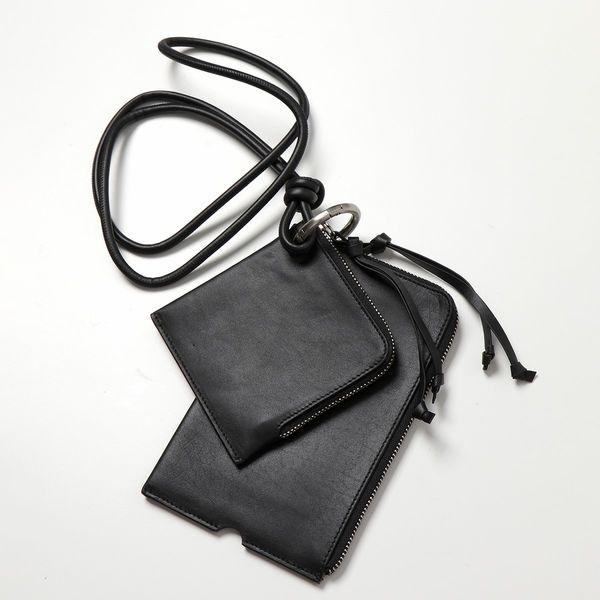 DRIES VAN NOTEN ドリスヴァンノッテン ショルダーバッグ Q.125 DRIES VAN NOTEN ドリスヴァンノッテン ショルダーバッグ Q.125