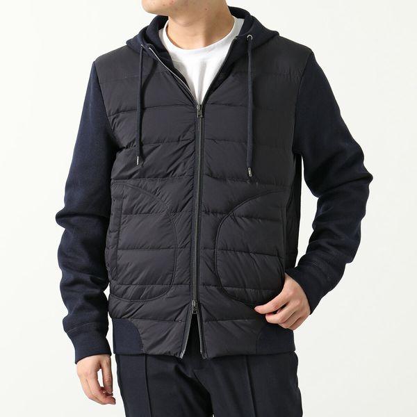 HERNO RESORT ヘルノ リゾート ライトダウンジャケット JP00006UR 