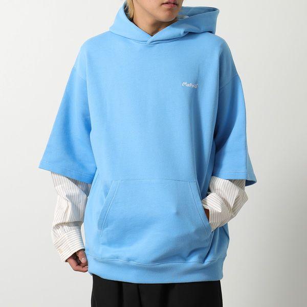 MARNI（マルニ） パーカー FUMU0110QX UTC164 メンズ プルオーバー