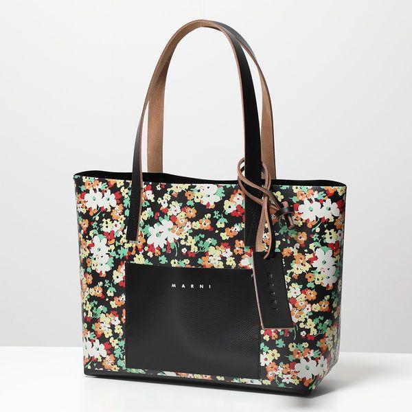 MARNI（マルニ） トートバッグ SHMP0066A1 P5066 レディース LOVERS