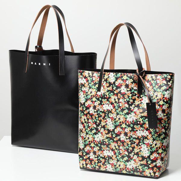 MARNI（マルニ） トートバッグ SHMQ000A11 P5066 レディース メンズ