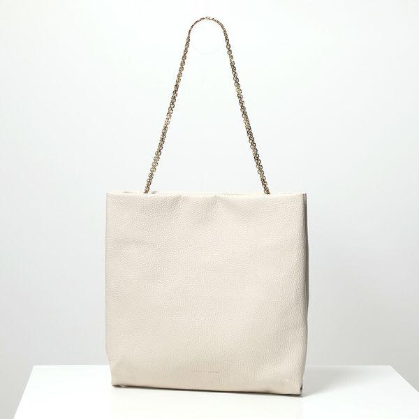 Zanchetti ZANCHETTI ザンケッティ トートバッグ CHAIN SHOPPER CSHO 