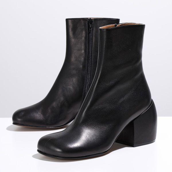 DRIES VAN NOTEN ドリスヴァンノッテン ショートブーツ 353/H60 DRIES VAN NOTEN ドリスヴァンノッテン ショートブーツ 353/H60