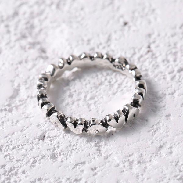 Nina＆Jules（ニナ・エ・ジュール） リング Small Heart Ring R22-78