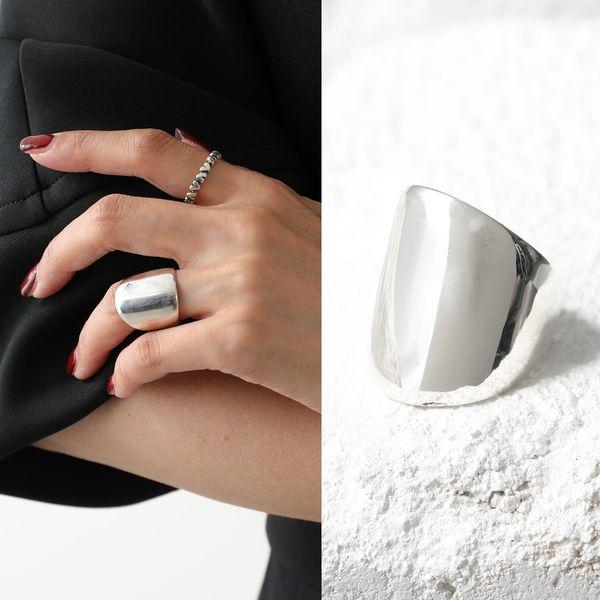 Nina&Jules NINA&JULES ニナ・エ・ジュール リング Bold Ring Nina&Jules NINA&JULES ニナ・エ・ジュール リング Bold Ring