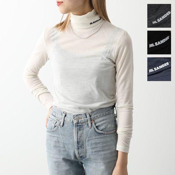 JIL SANDER SANDER+ ジルサンダー プラス カットソー J40GC0020 JIL SANDER SANDER+ ジルサンダー プラス カットソー J40GC0020