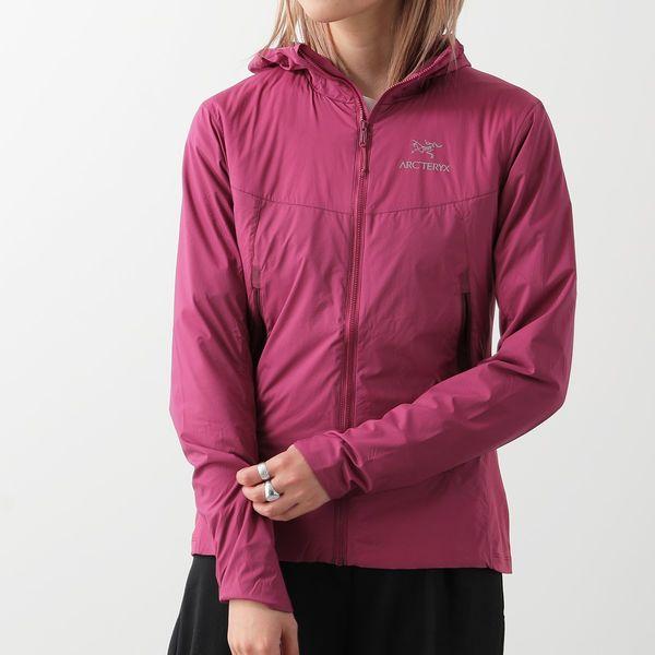 ジャケット・アウター ARC'TERYX Atom SL Atom SL Hoody Men's – Arc'teryx Tokyo Ginza
