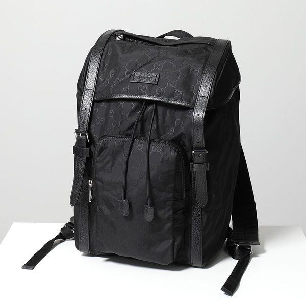 GUCCI グッチ バックパック 510336 K28CN メンズ リュック GG GUCCI グッチ バックパック 510336 K28CN メンズ リュック GG