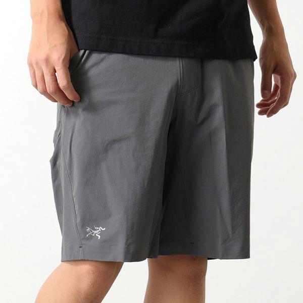 ARCTERYX アークテリクス ショートパンツ 18905 Aptin Short メンズ