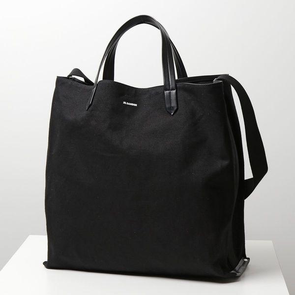 JIL SANDER ジルサンダー トートバッグ TAPE TOTE MD J25WC0002 JIL SANDER ジルサンダー トートバッグ TAPE TOTE MD J25WC0002