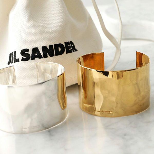 JIL SANDER ジルサンダー バングル BAND BRACELET バンド JIL SANDER ジルサンダー バングル BAND BRACELET バンド