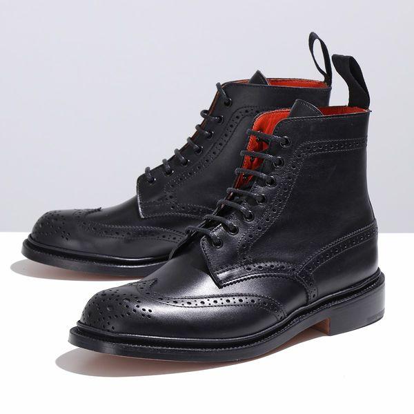 Tricker
