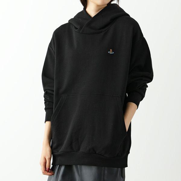 ヴィヴィアンウエストウッドインポートニットパーカー