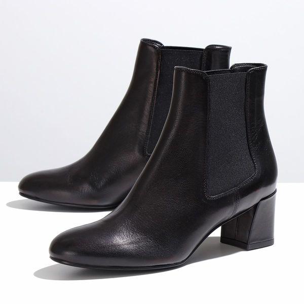 FABIO RUSCONI（ファビオルスコーニ） ショートブーツ LENA1487