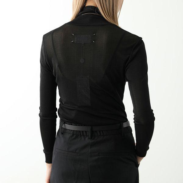 26日までMaison margiela シースルートップス 26日までMaison margiela シースルートップス