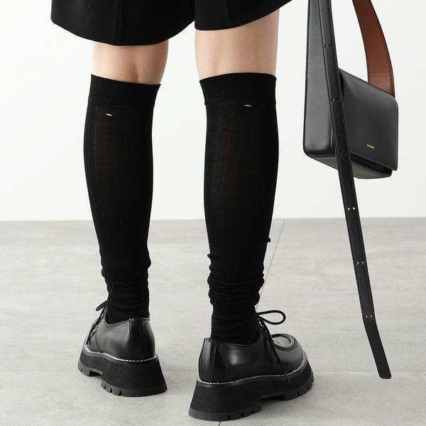 Maison Margiela（メゾンマルジェラ） タビ ソックス S51TL0053 S17868