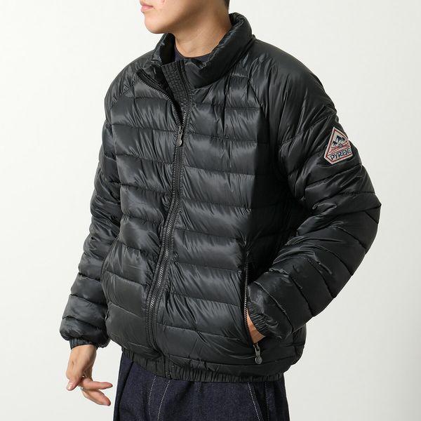 Pyrenex PYRENEX ピレネックス ダウンジャケット SOURCE HMR004 メンズ  
