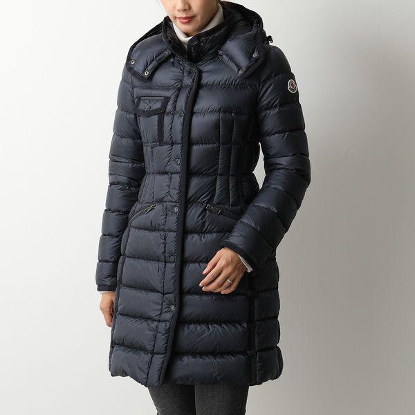 MONCLER モンクレール ダウンコート HERMINE GIUBBOTTO 4930005 MONCLER モンクレール ダウンコート HERMINE GIUBBOTTO 4930005