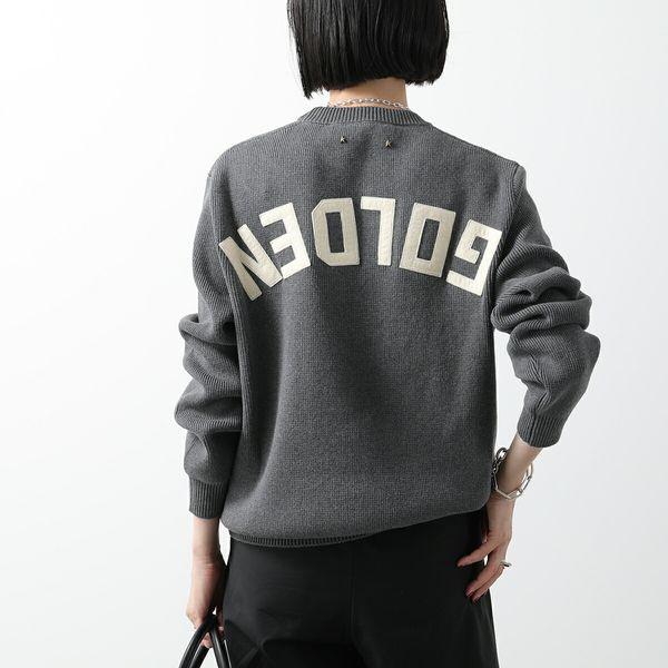 GOLDEN GOOSE（ゴールデングース） セーター GWP00951 P000662