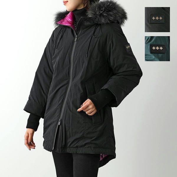 TATRAS タトラス ダウンコート ELEMEDEA LTLA22A4239 D