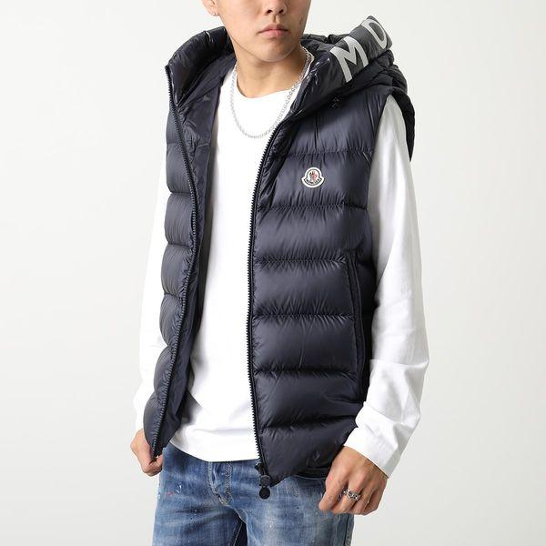 MONCLER モンクレール ダウンベスト MONTREUIL GILET 1A00018 53048 