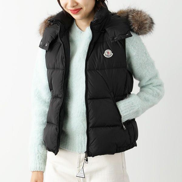 MONCLER モンクレール ダウンベスト GALLINULE GILET E2 093 MONCLER モンクレール ダウンベスト GALLINULE GILET E2 093