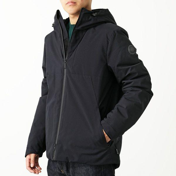 CAPE HORN ケープホーン 中綿ジャケット PEDRITO 31526 メンズ フード 