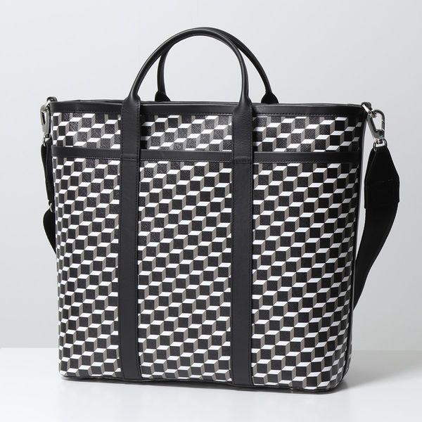 PIERRE HARDY（ピエールアルディ） トートバッグ PH TOTE YV03 メンズ