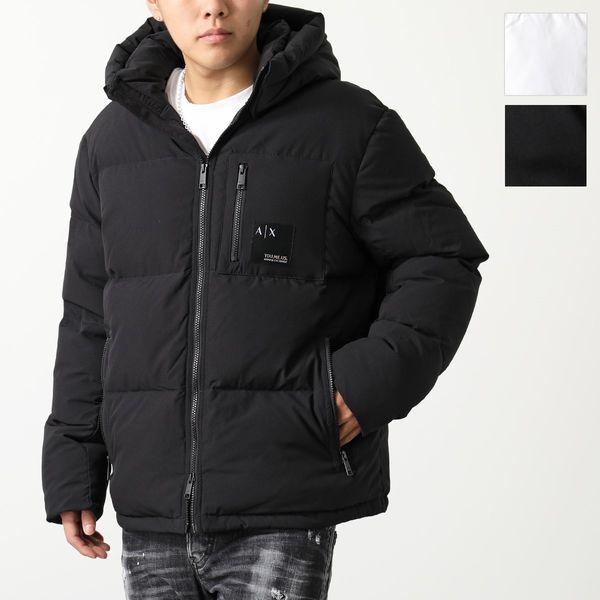 ARMANI EXCHANGE A/X アルマーニ エクスチェンジ ダウン ARMANI EXCHANGE A/X アルマーニ エクスチェンジ ダウン