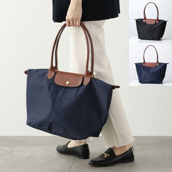 LONGCHAMP Longchamp ロンシャン トートバッグ LE PLIAGE ル