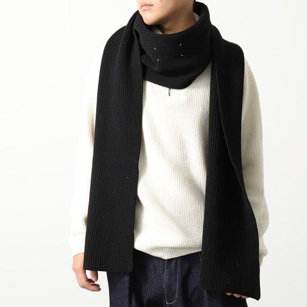 Maison Margiela MAISON MARGIELA メゾンマルジェラ 14 ニット Maison Margiela MAISON MARGIELA メゾンマルジェラ 14 ニット