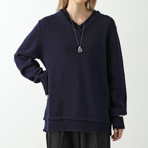 Maison Margiela MAISON MARGIELA メゾンマルジェラ 14 ニット
