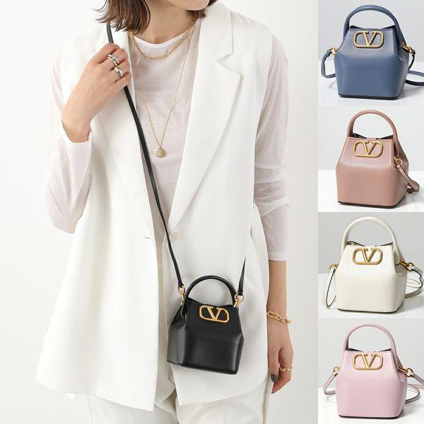 VALENTINO ヴァレンティノ ショルダーバッグ 1W2P0Y08VNL VALENTINO ヴァレンティノ ショルダーバッグ 1W2P0Y08VNL