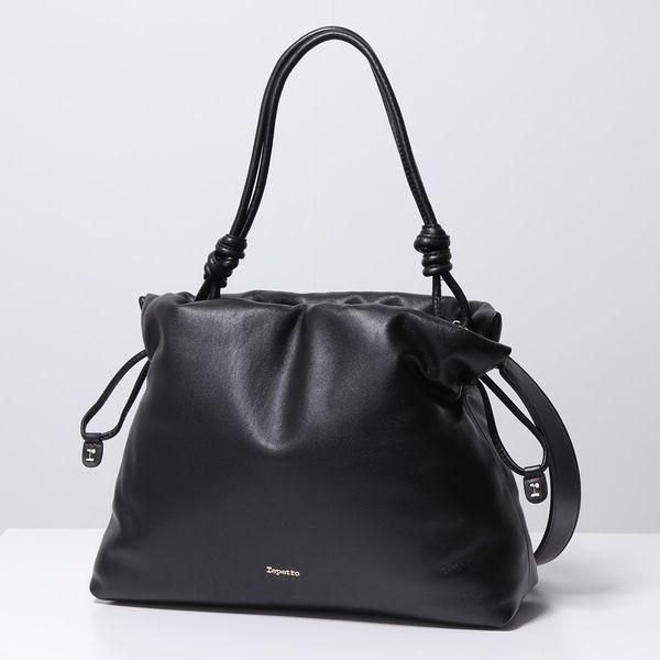 repetto（レペット） ハンドバッグ Feather Bag M0764A レディース