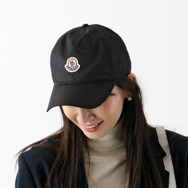 MONCLER モンクレール ベースボールキャップ 3B00030 0U098 MONCLER モンクレール ベースボールキャップ 3B00030 0U098