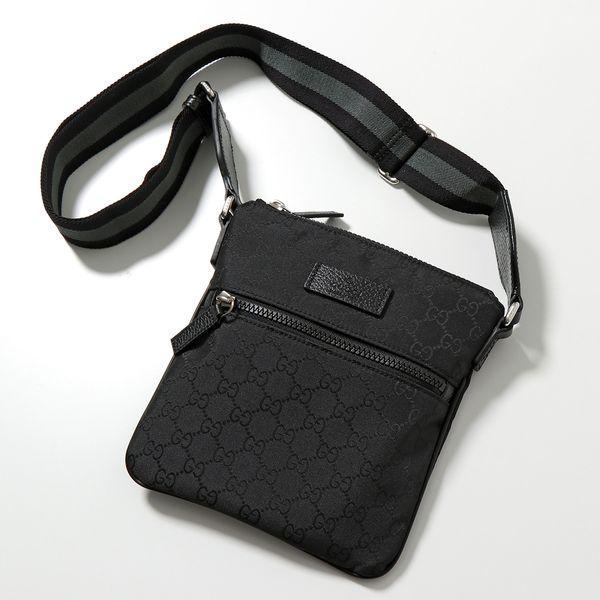 GUCCI グッチ ショルダーバッグ 449183 G1XHN メンズ GG GUCCI グッチ ショルダーバッグ 449183 G1XHN メンズ GG