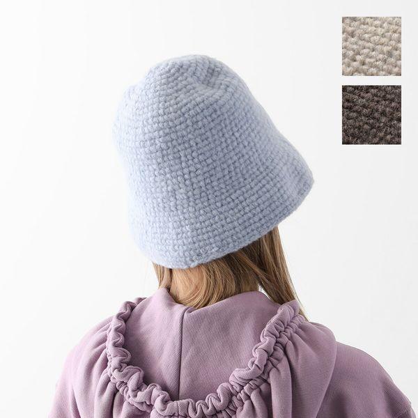 karakoram（カラコラム） バケットハット 2059 H-E レディース ニット