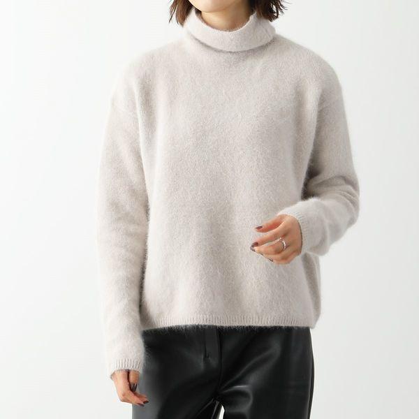 Max Mara S MAX MARA エス マックスマーラ ニット CANOSSA レディース 