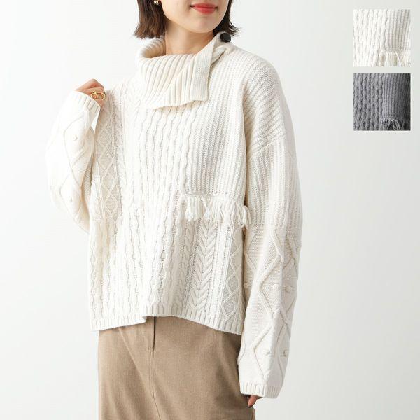 Max Mara Weekend Line ハイネックニット