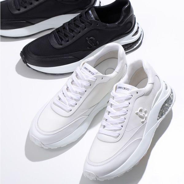 JIMMY CHOO Jimmy Choo ジミーチュウ スニーカー MEMPHIS LACE JIMMY CHOO Jimmy Choo ジミーチュウ スニーカー MEMPHIS LACE