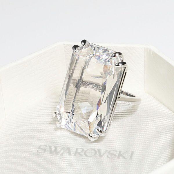 SWAROVSKI スワロフスキー リング Mesmera メスメラ RING OCT レディース 指輪 クリスタル アクセサリー CRY-DTLI : 341109203 : インポートセレクトmusee - 通販 - Yahoo!ショッピング SWAROVSKI スワロフスキー リング Mesmera メスメラ RING OCT レディース 指輪 クリスタル アクセサリー CRY-DTLI : 341109203 : インポートセレクトmusee - 通販 - Yahoo!ショッピング